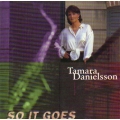 Tamara Danielsson - So It Goes Tamara Danielsson - So It Goes